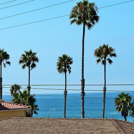 אושנסייד Multi Resorts At Aquamarine Villas מראה חיצוני תמונה