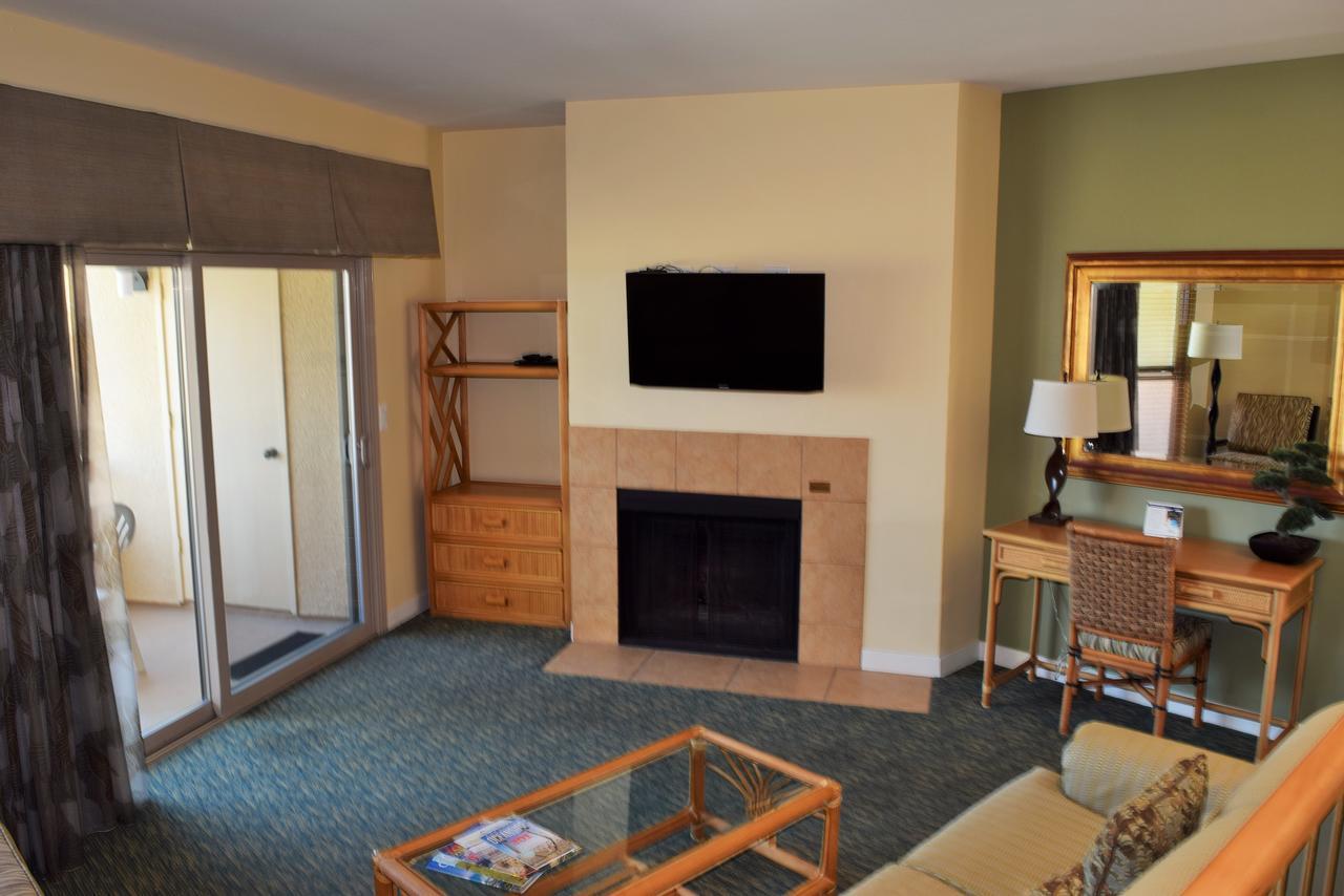 אושנסייד Multi Resorts At Aquamarine Villas מראה חיצוני תמונה