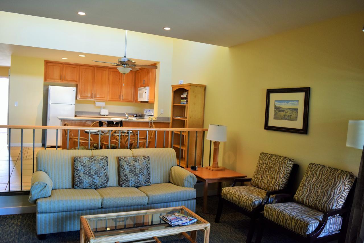 אושנסייד Multi Resorts At Aquamarine Villas מראה חיצוני תמונה