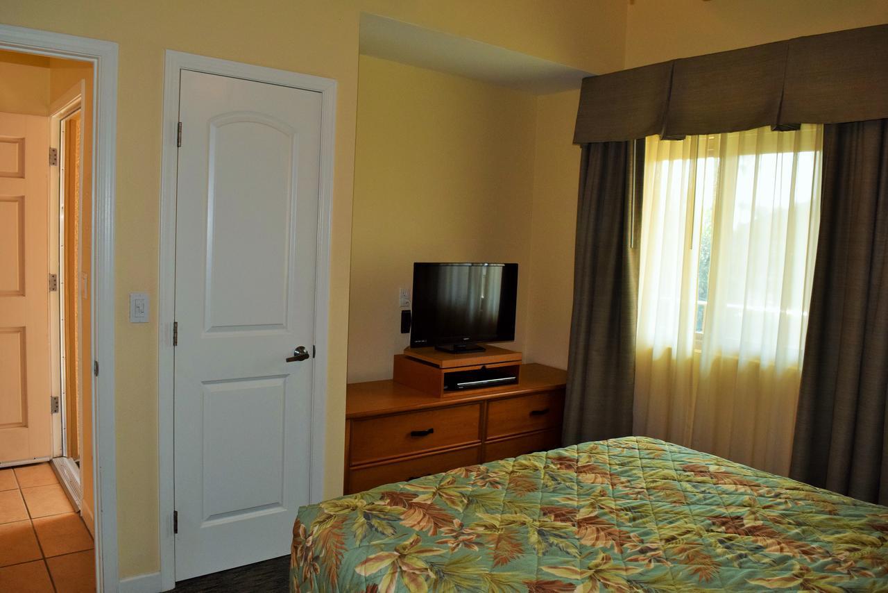 אושנסייד Multi Resorts At Aquamarine Villas מראה חיצוני תמונה