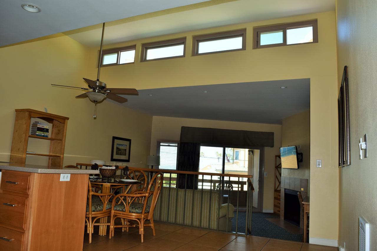 אושנסייד Multi Resorts At Aquamarine Villas מראה חיצוני תמונה